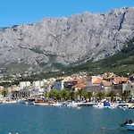 Appartement Levant Ventus By Interhome Makarska