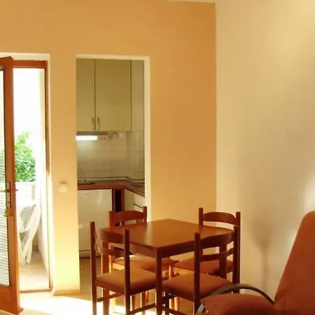 Апартаменты Levant Ventus By Interhome *
