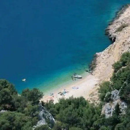 Levant Ventus By Interhome Μακάρσκα