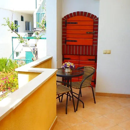 Levant Ventus By Interhome *