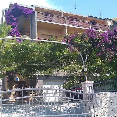 Διαμέρισμα Levant Ventus By Interhome *