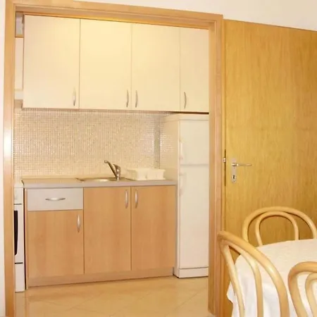 شقة Levant Ventus By Interhome *