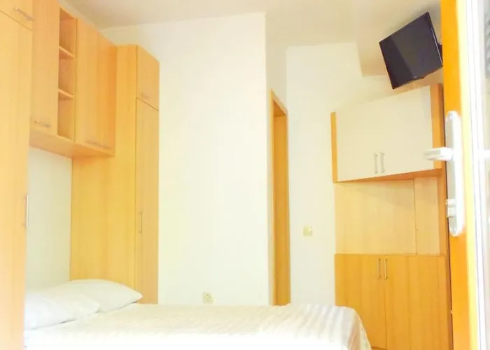 Levant Ventus By Interhome Διαμέρισμα *