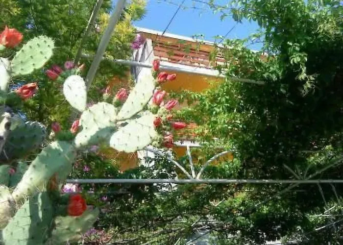 Levant Ventus By Interhome Μακάρσκα