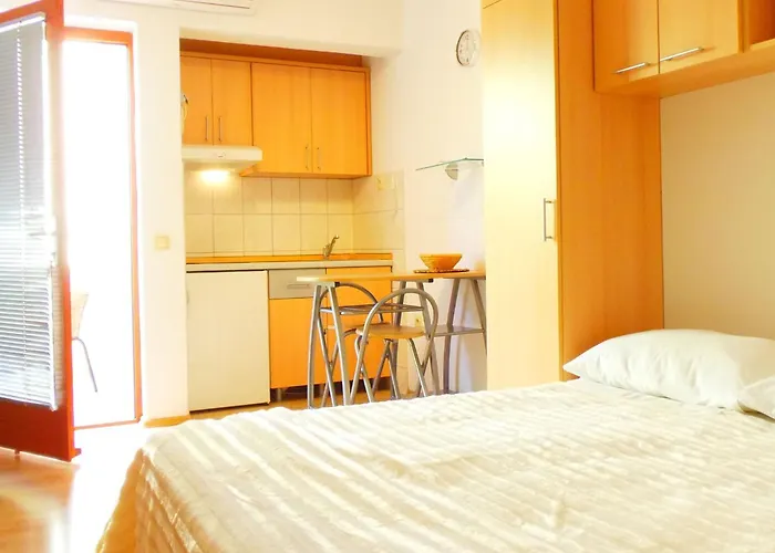 Levant Ventus By Interhome