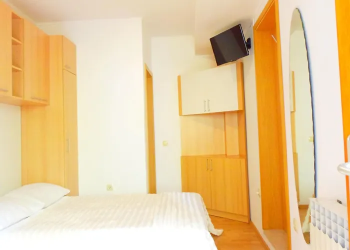 Levant Ventus By Interhome Διαμέρισμα *