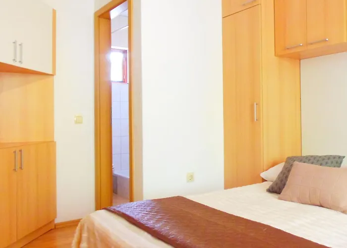 Διαμέρισμα Levant Ventus By Interhome