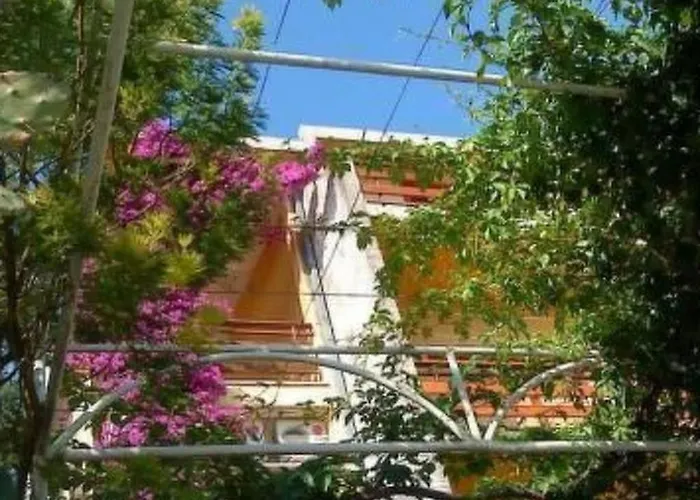 Levant Ventus By Interhome Διαμέρισμα Μακάρσκα