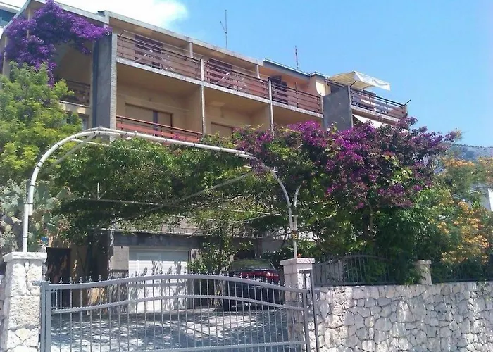 Levant Ventus By Interhome Μακάρσκα