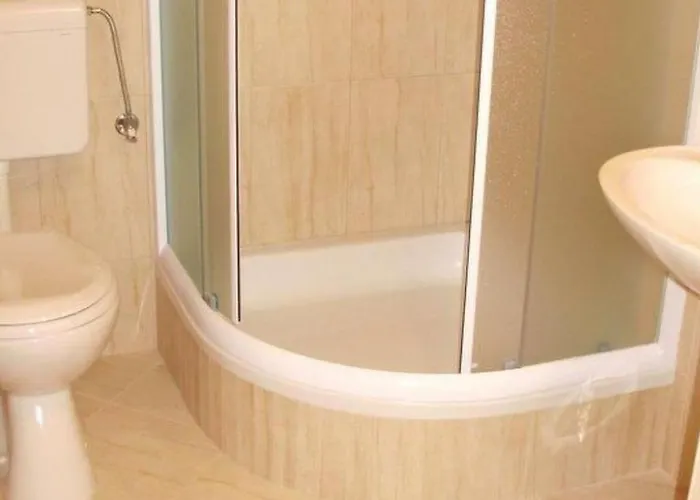 Levant Ventus By Interhome Διαμέρισμα