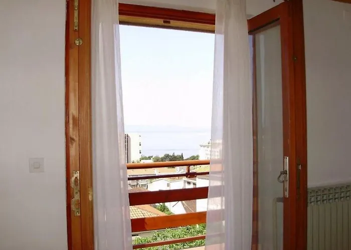 Διαμέρισμα Levant Ventus By Interhome