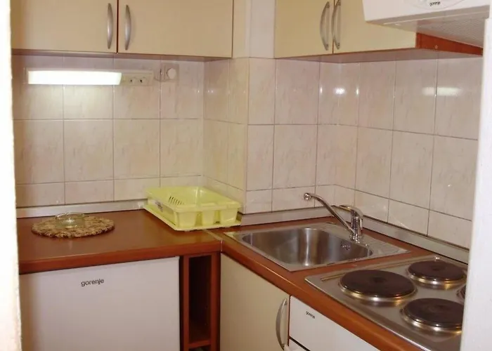 Διαμέρισμα Levant Ventus By Interhome Μακάρσκα