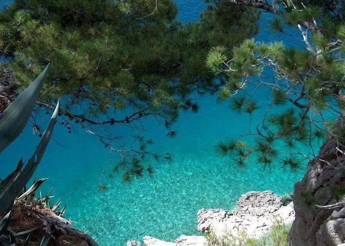 Διαμέρισμα Levant Ventus By Interhome Μακάρσκα