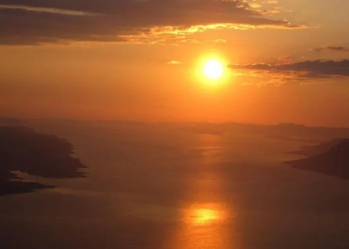 Levant Ventus By Interhome Διαμέρισμα Μακάρσκα