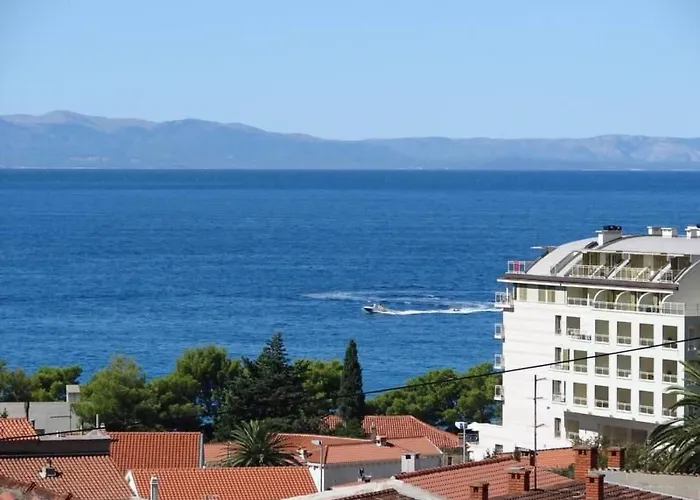 Διαμέρισμα Levant Ventus By Interhome *