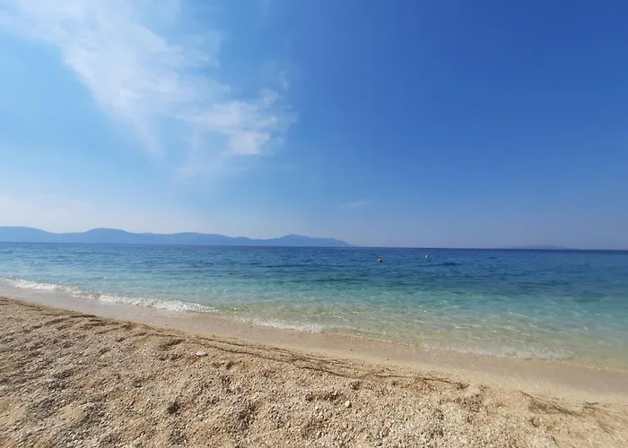 Levant Ventus By Interhome Διαμέρισμα