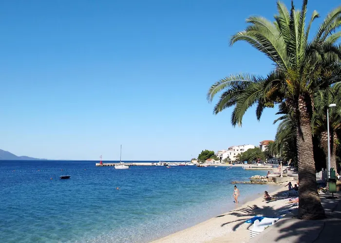 Διαμέρισμα Levant Ventus By Interhome *