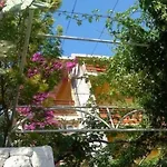 Levant Ventus By Interhome Διαμέρισμα Μακάρσκα