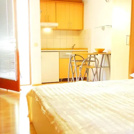 Levant Ventus By Interhome מאקרסקה