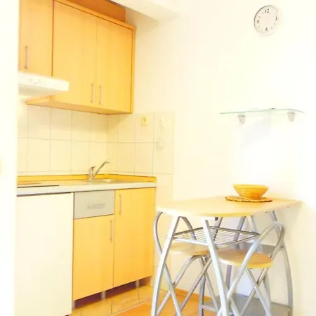 Levant Ventus By Interhome מאקרסקה
