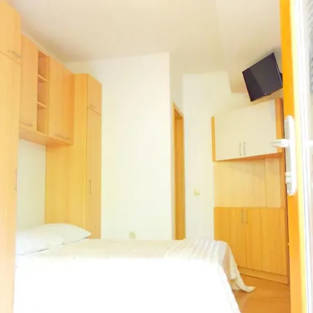 Levant Ventus By Interhome דירה *