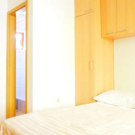 公寓 Levant Ventus By Interhome