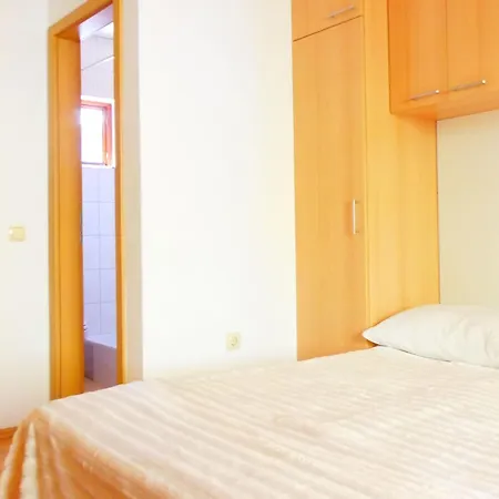 Levant Ventus By Interhome מאקרסקה