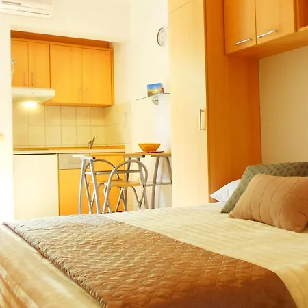 Levant Ventus By Interhome מאקרסקה