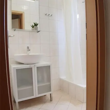 Levant Ventus By Interhome מאקרסקה