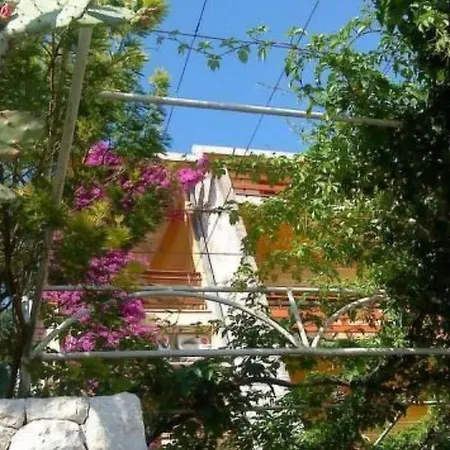 Levant Ventus By Interhome דירה מאקרסקה
