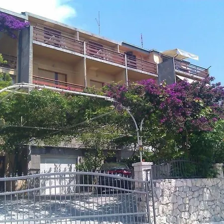 Levant Ventus By Interhome מאקרסקה