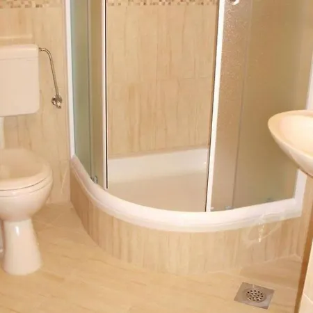 Levant Ventus By Interhome דירה
