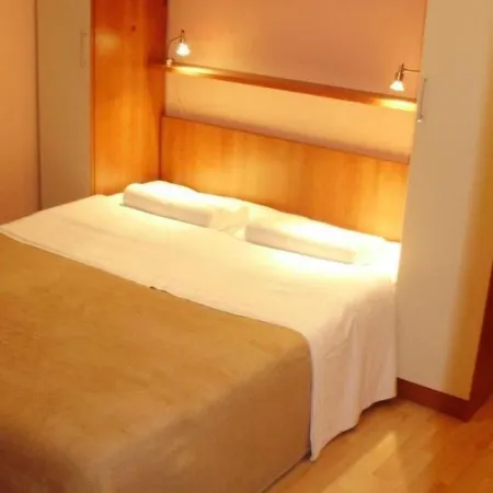 דירה Levant Ventus By Interhome *