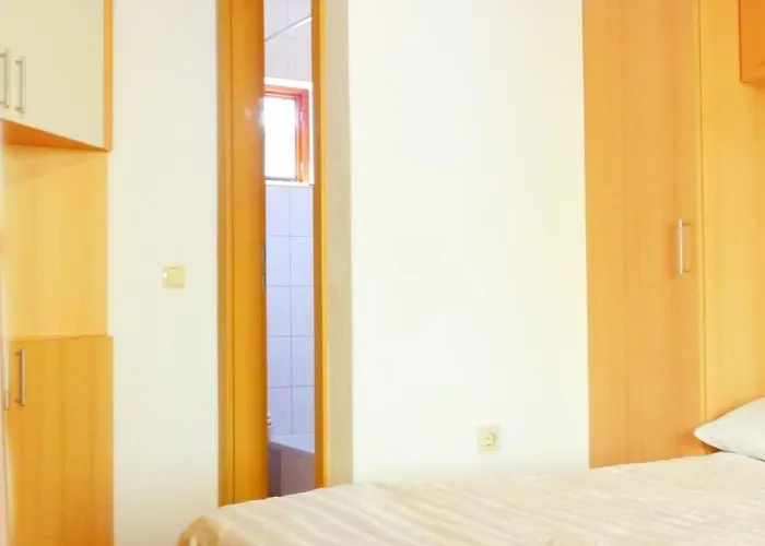 公寓 Levant Ventus By Interhome *