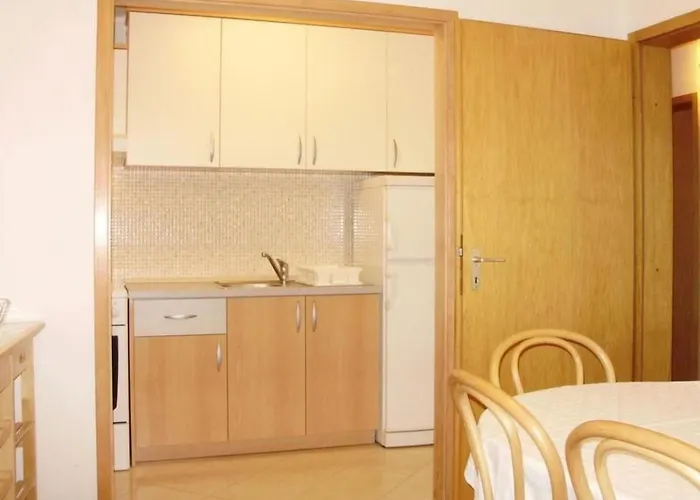 公寓 Levant Ventus By Interhome *